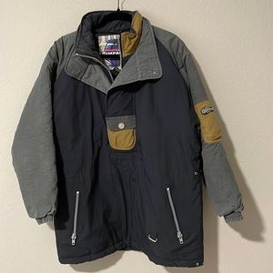 Vintage Pacific Trail Impact Jacket XL 18/20